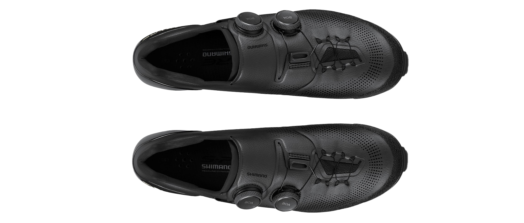 Shimano SH-RX910 S-Phyre Gravel Shoes