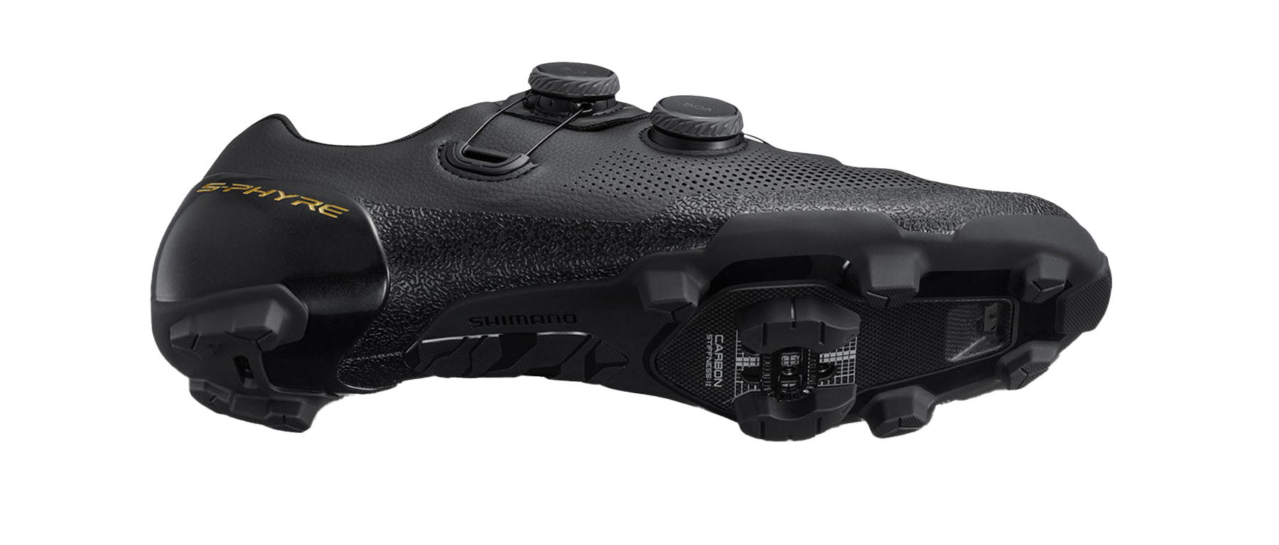 Shimano SH-RX910 S-Phyre Gravel Shoes