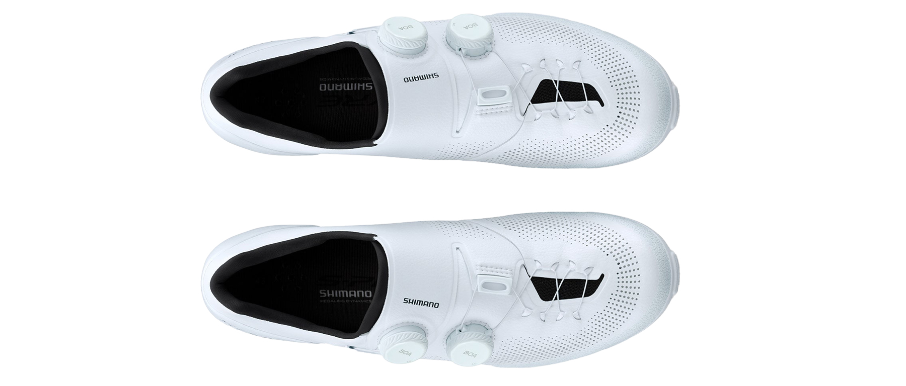 Shimano SH-RX910 S-Phyre Gravel Shoes