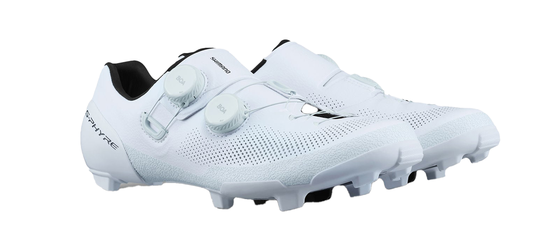 Shimano SH-RX910E S-Phyre Gravel Shoes WIDE