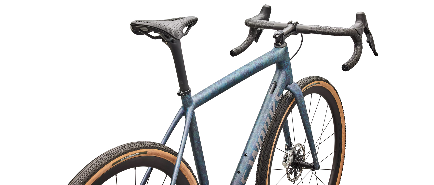 Specialized S-Works Crux SRAM Red XPLR AXS Bicycle 2026