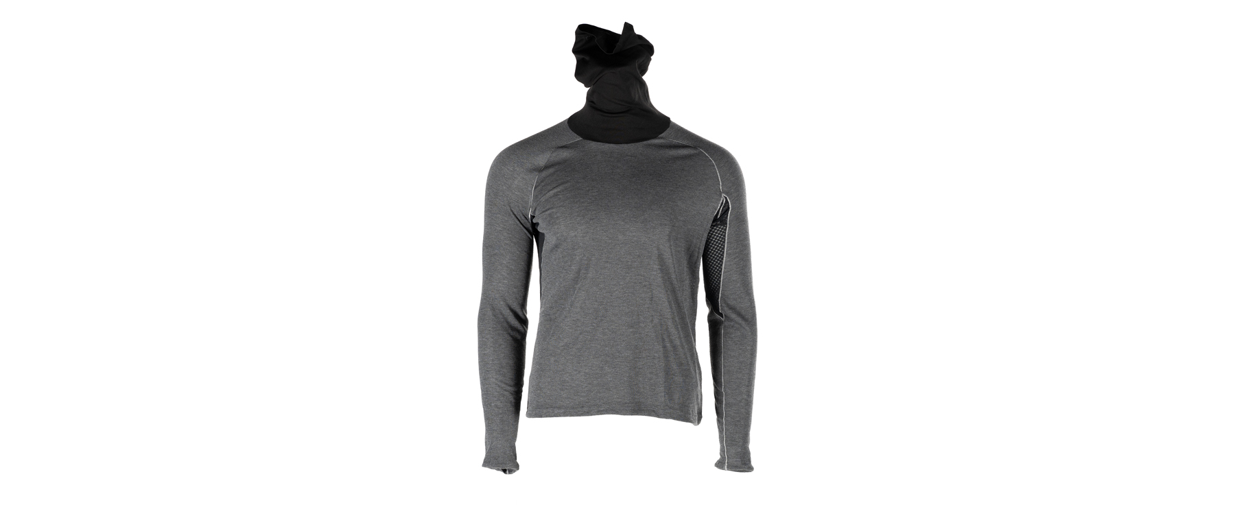 Castelli Flanders 2 High Neck Warmer Base Layer