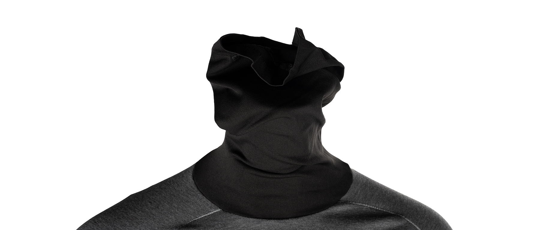 Castelli Flanders 2 High Neck Warmer Base Layer