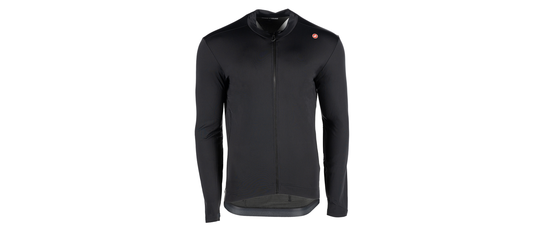 Castelli Espresso Thermal LS Jersey