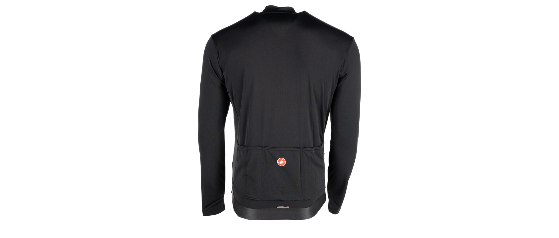 Castelli Espresso Thermal LS Jersey