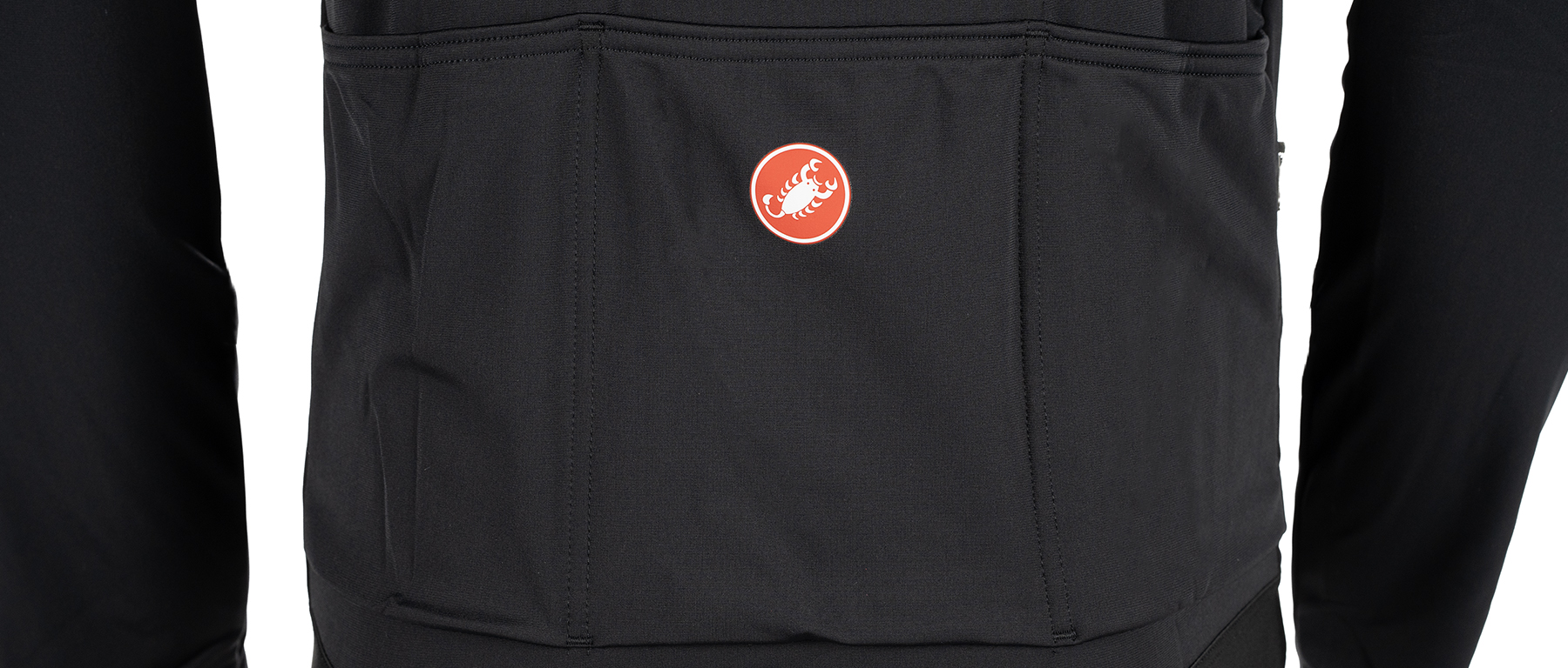 Castelli Espresso Thermal LS Jersey