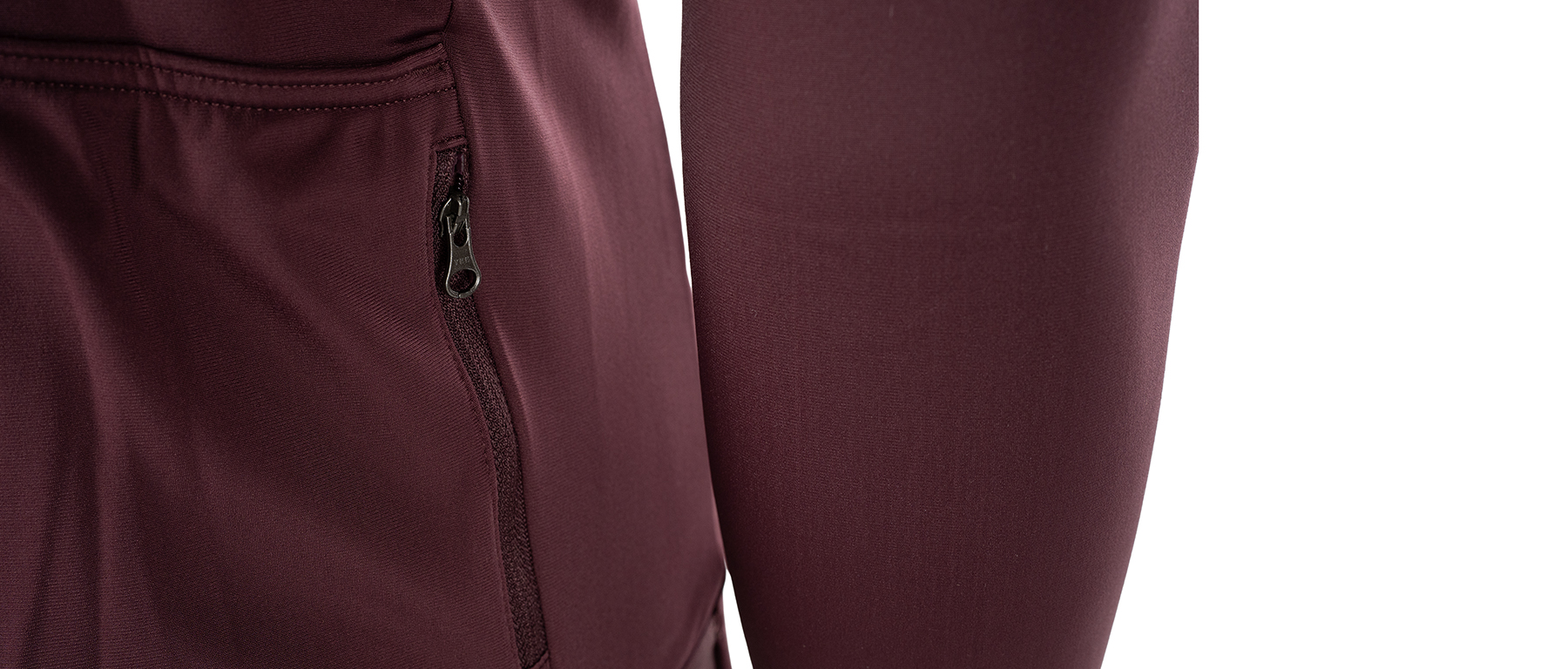 Castelli Espresso Thermal LS Jersey