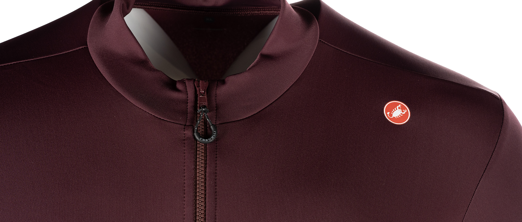 Castelli Espresso Thermal LS Jersey