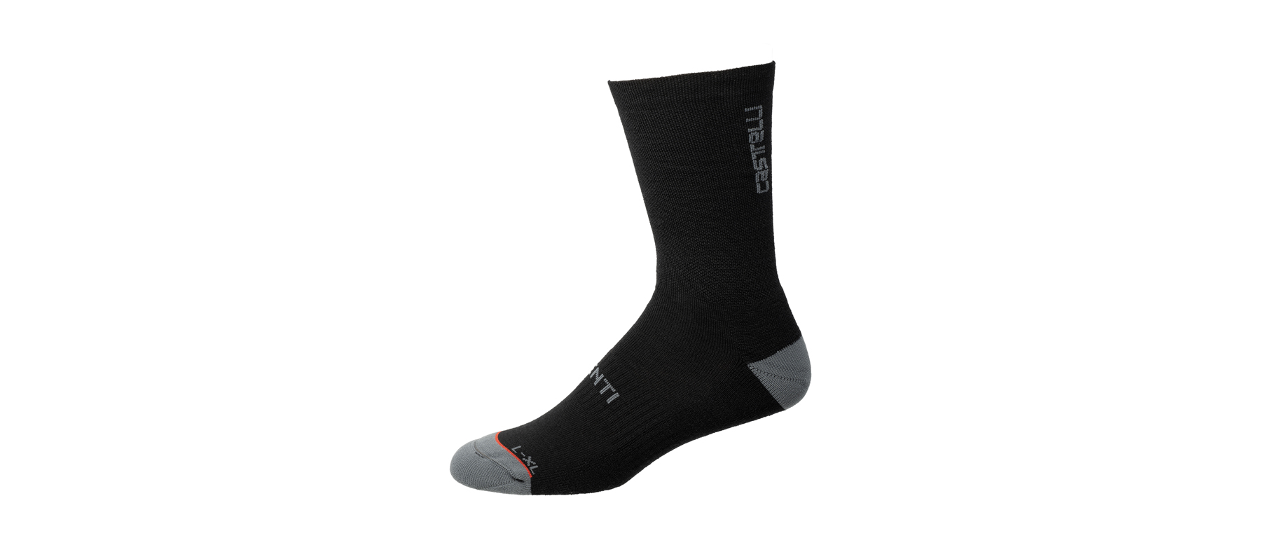 Castelli Venti Soft Merino Sock