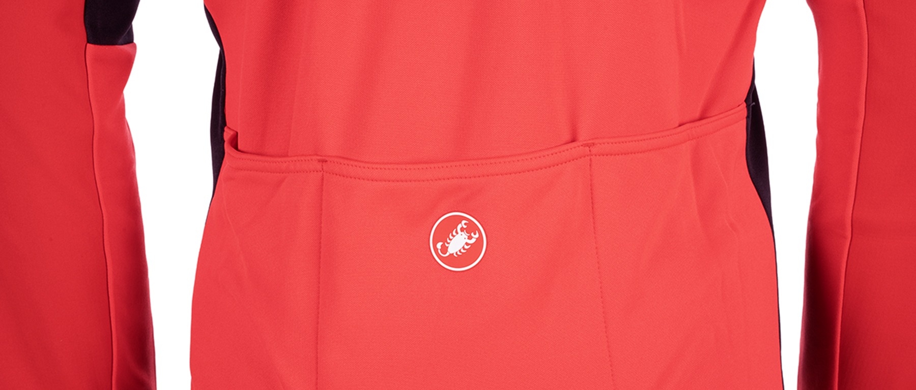 Castelli Entrata 2 Jacket