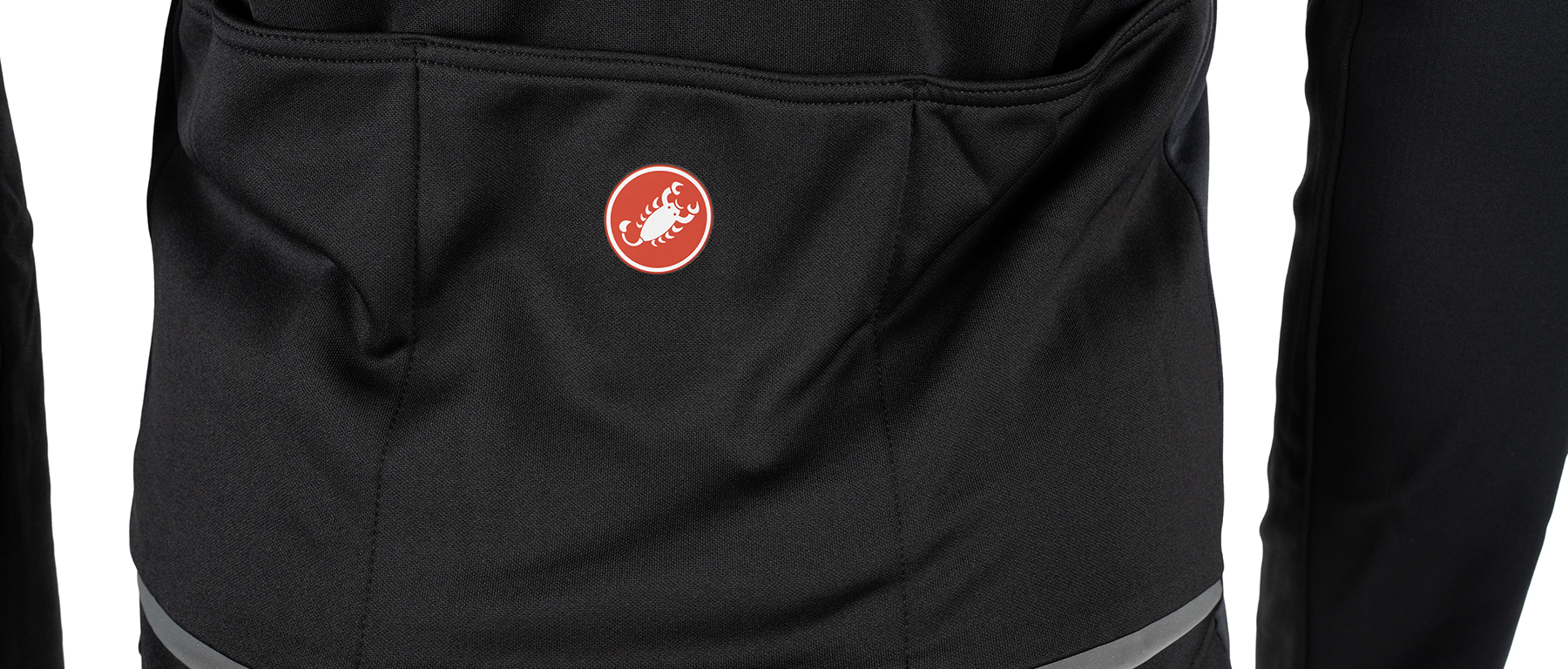 Castelli Entrata 2 Jacket