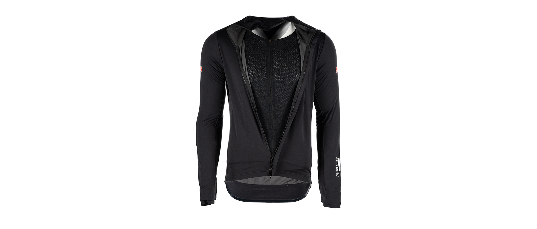 Castelli Alpha 150 Jacket