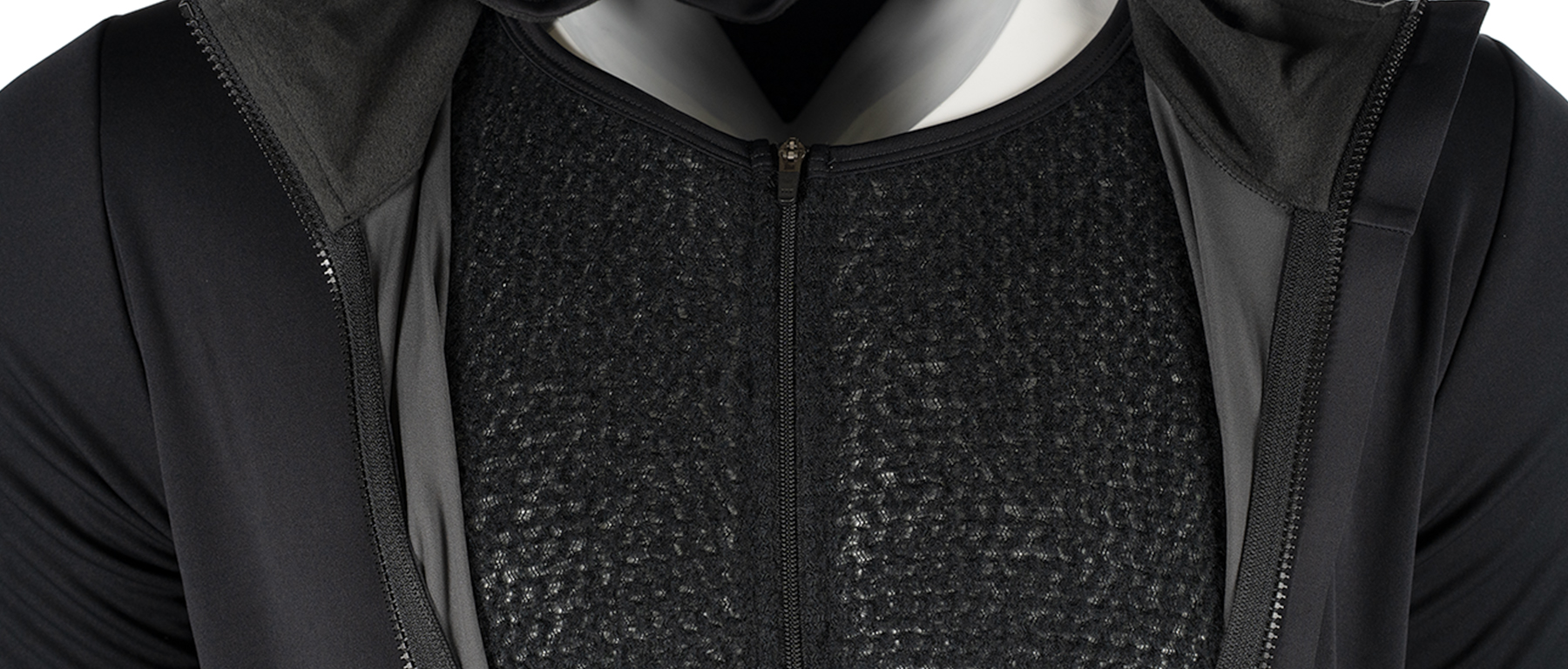 Castelli Alpha 150 Jacket