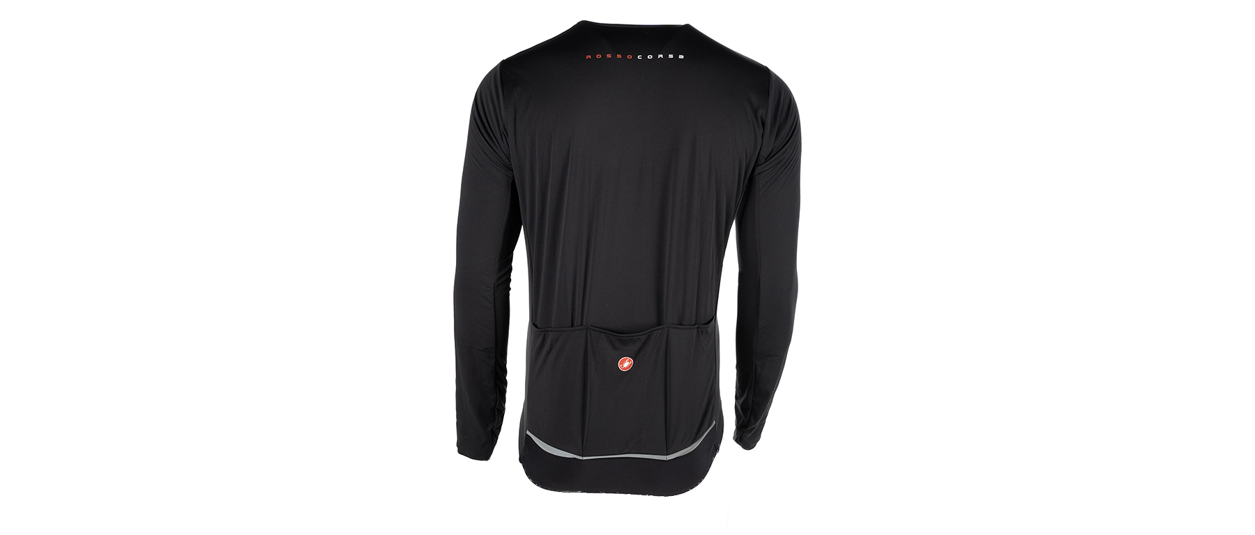 Castelli Alpha 150 Jacket