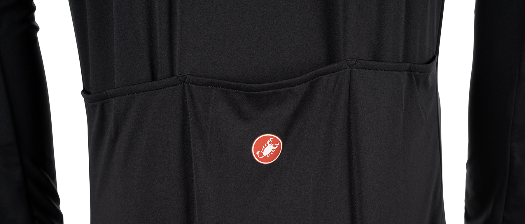 Castelli Alpha 150 Jacket