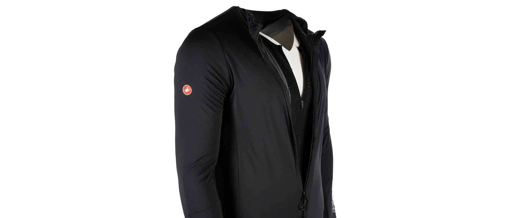 Castelli Alpha 150 Jacket