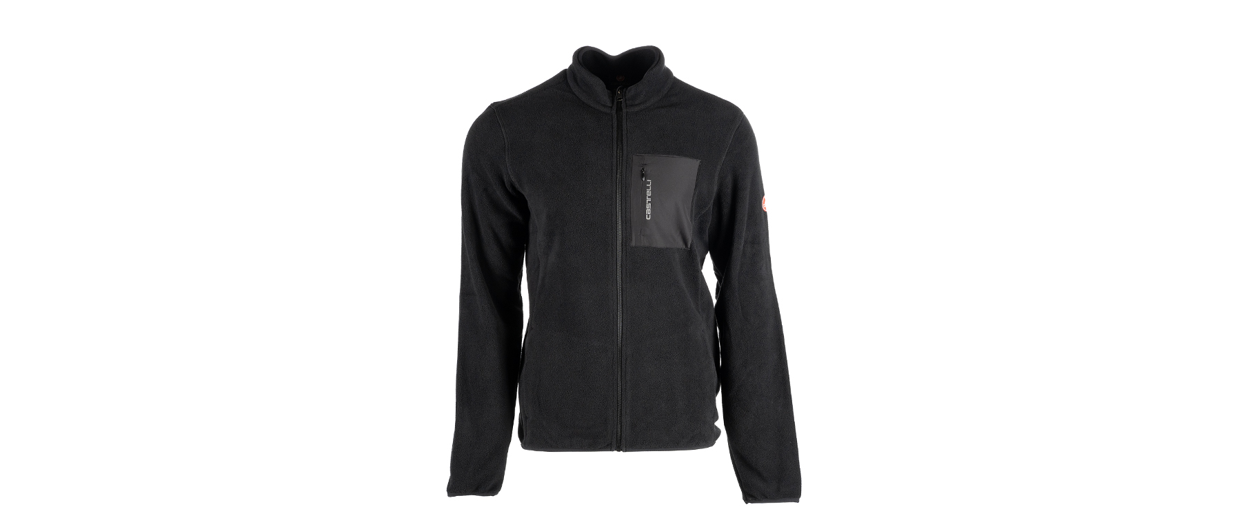 Castelli Classico Fleece Jacket