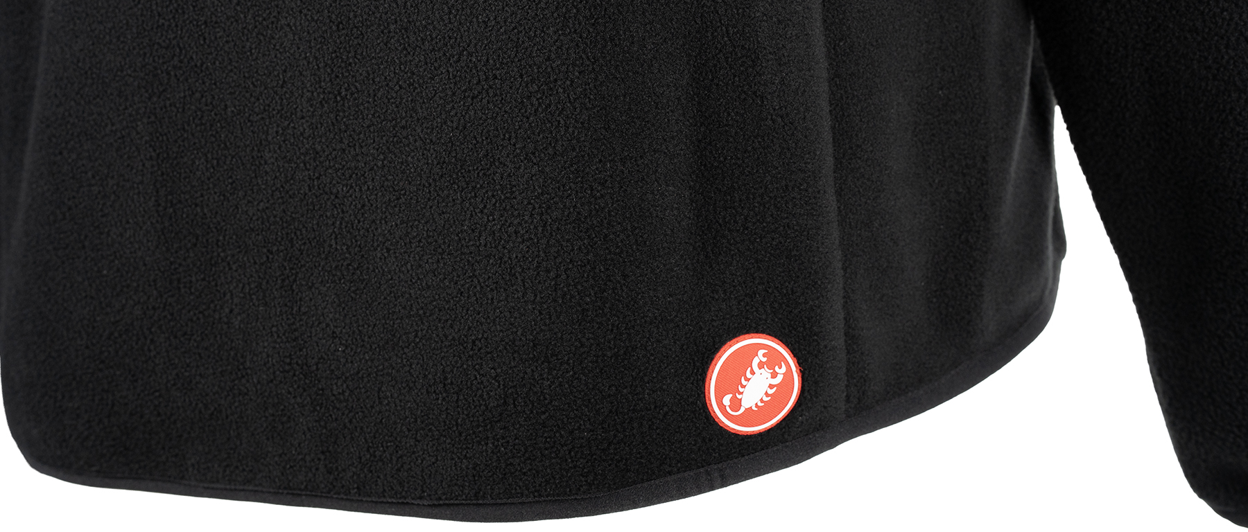 Castelli Classico Fleece Jacket