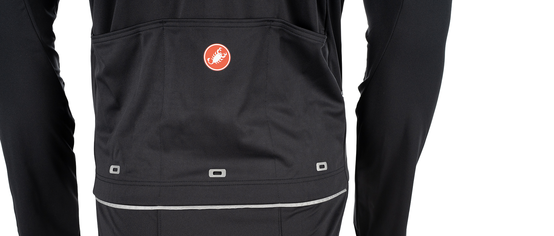 Castelli Perfetto RoS 3 Jacket