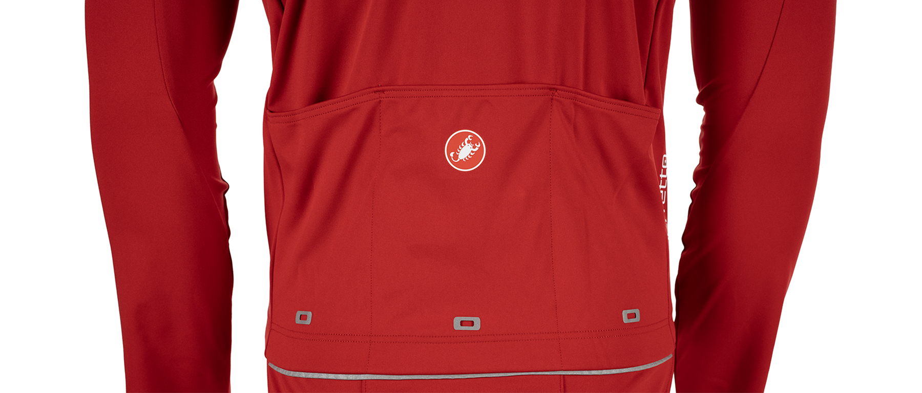 Castelli Perfetto RoS 3 Jacket