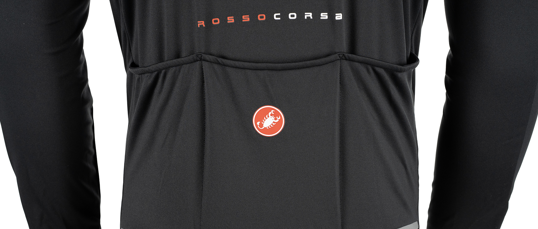 Castelli Perfetto Air Jacket