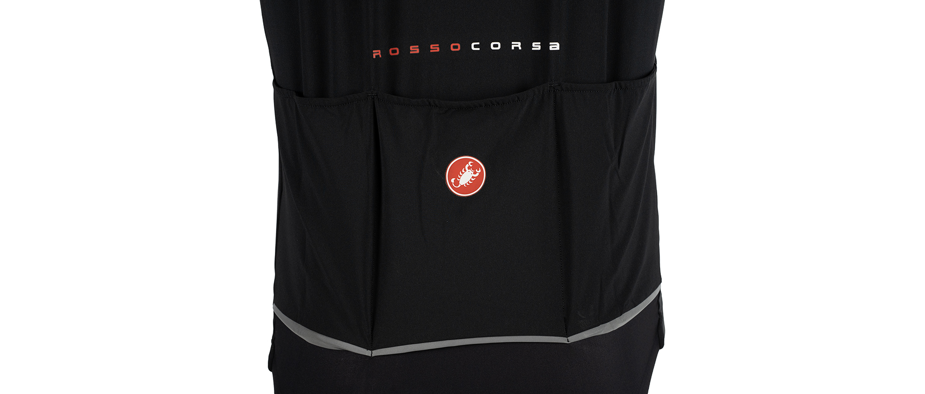 Castelli Perfetto Air Vest
