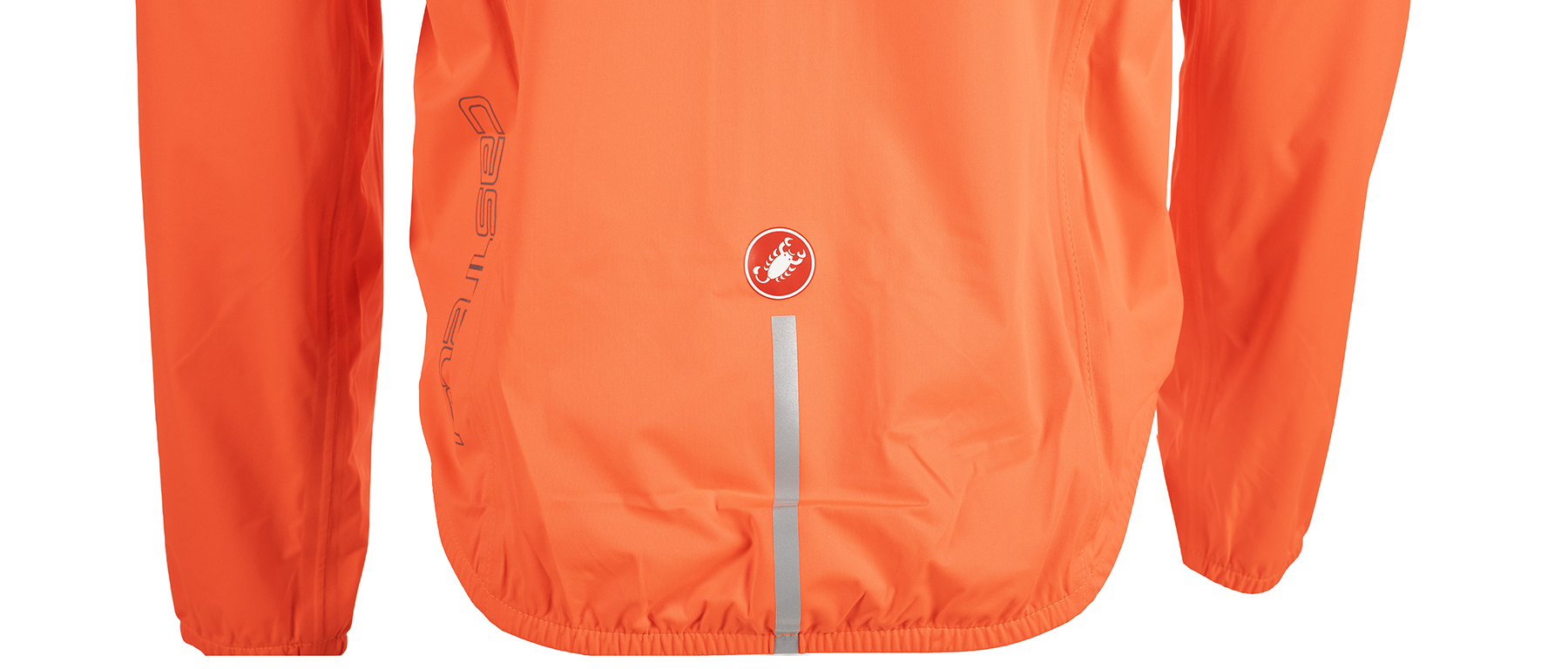 Castelli Emergency 3 Rain Jacket