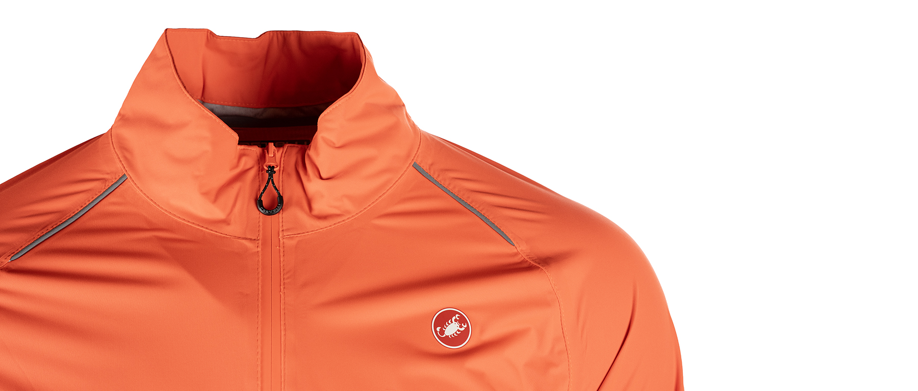 Castelli Emergency 3 Rain Jacket