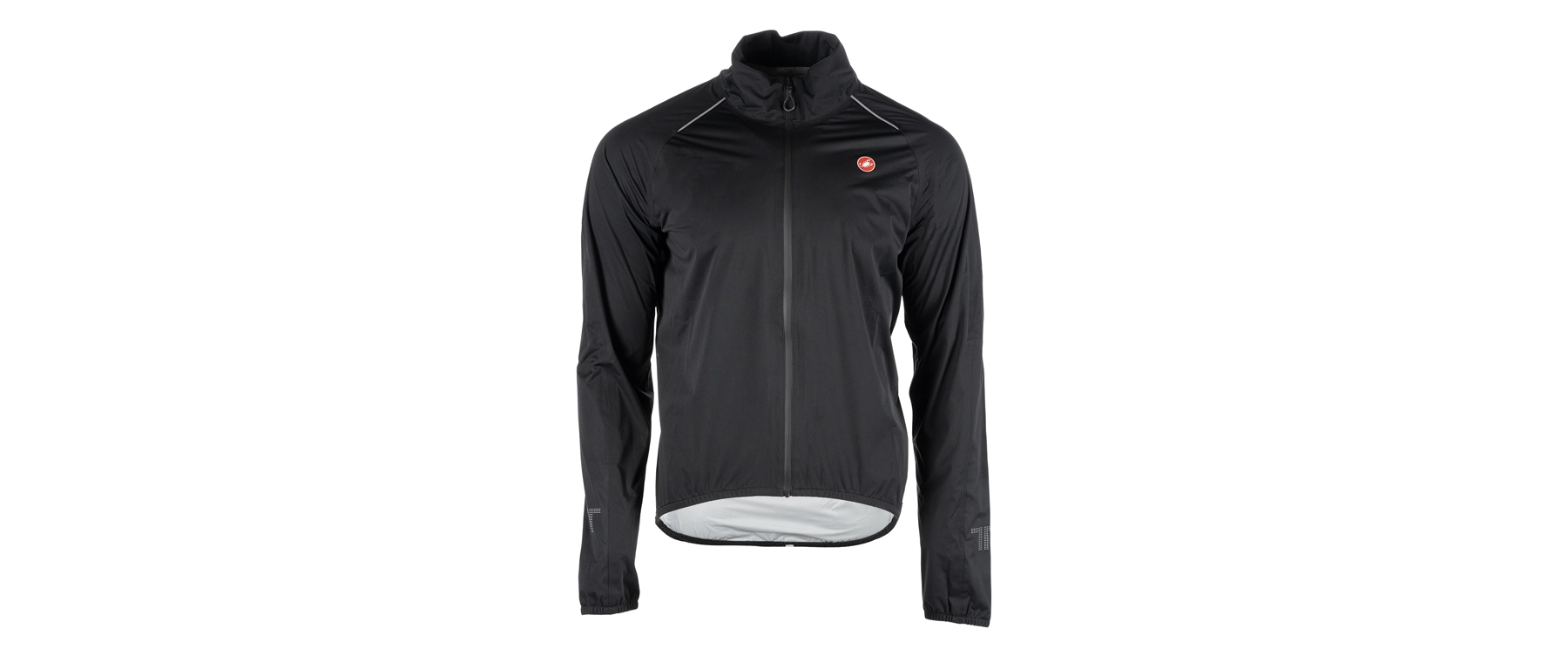 Castelli Emergency 3 Rain Jacket