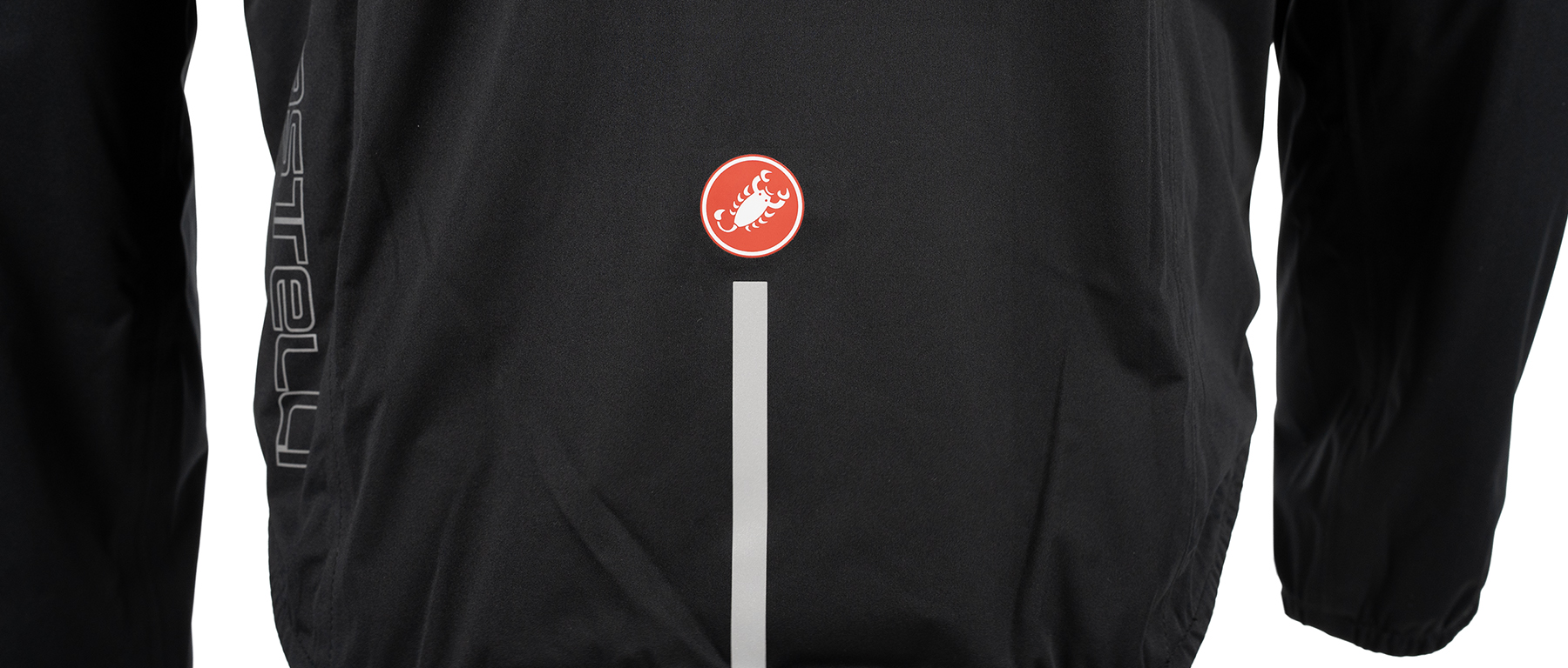 Castelli Emergency 3 Rain Jacket