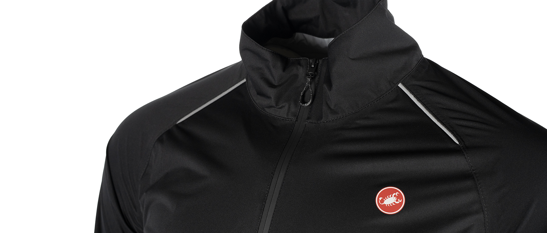 Castelli Emergency 3 Rain Jacket