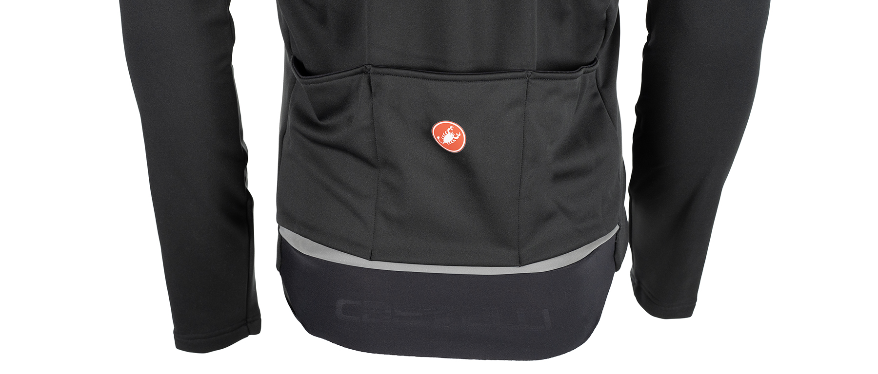 Castelli Espresso Air Jacket