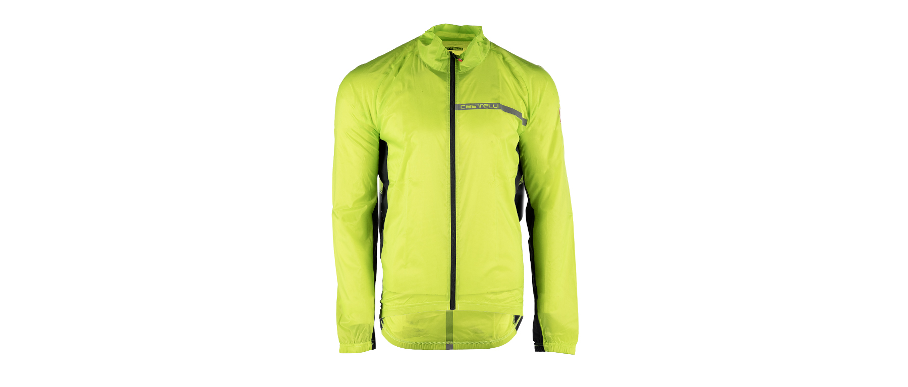 Castelli Squadra Stretch Jacket