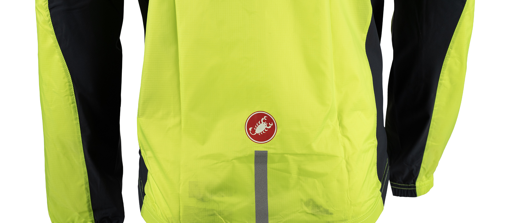Castelli Squadra Stretch Jacket