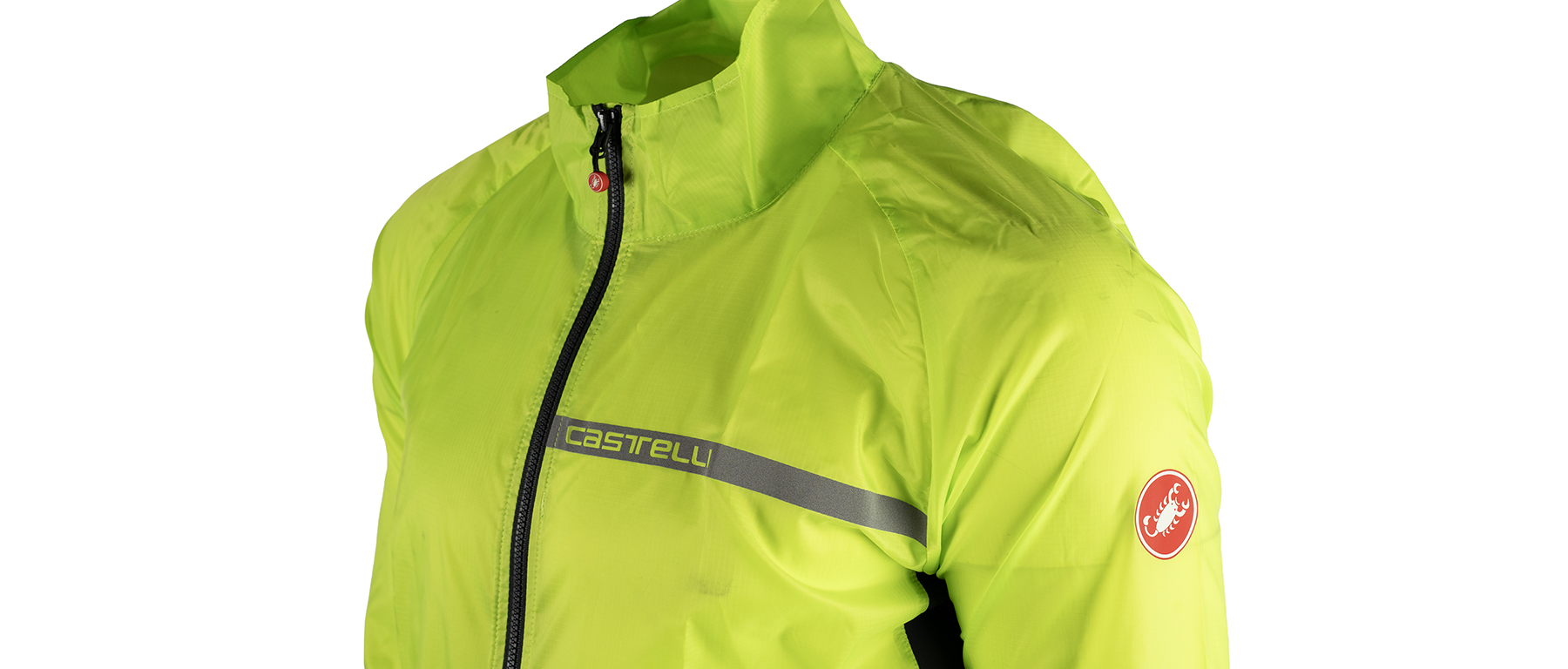 Castelli Squadra Stretch Jacket