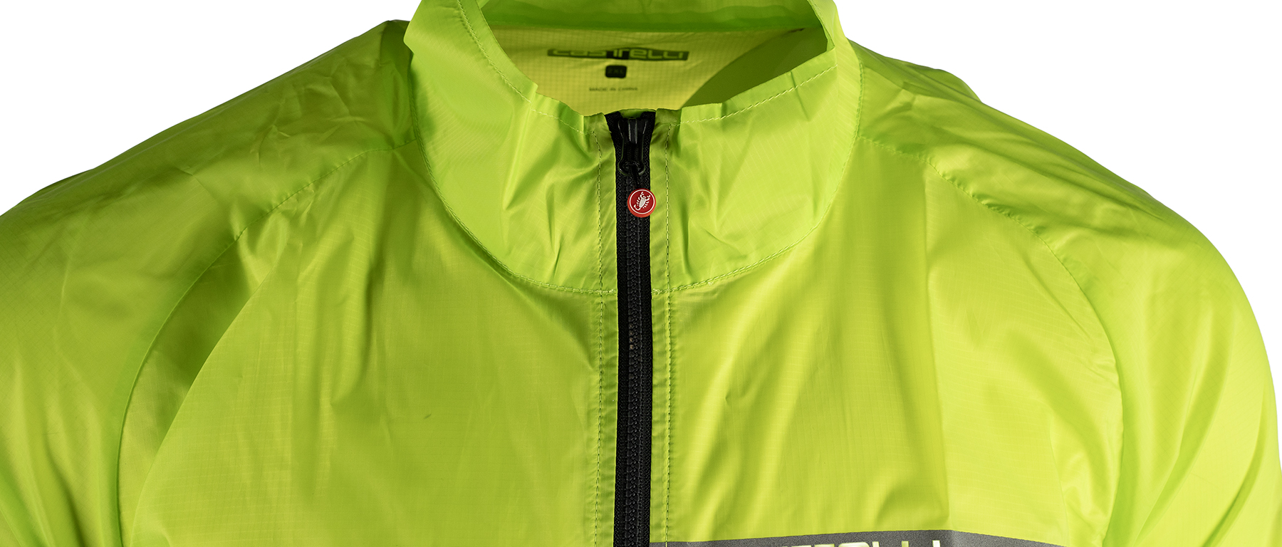 Castelli Squadra Stretch Jacket