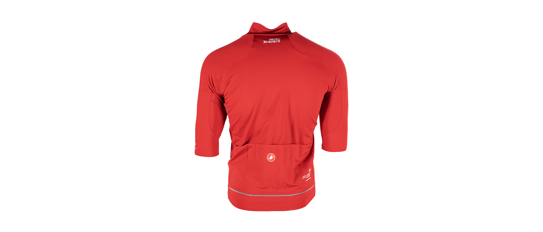 Castelli Do.Di.Ci. Short Sleeve Jacket