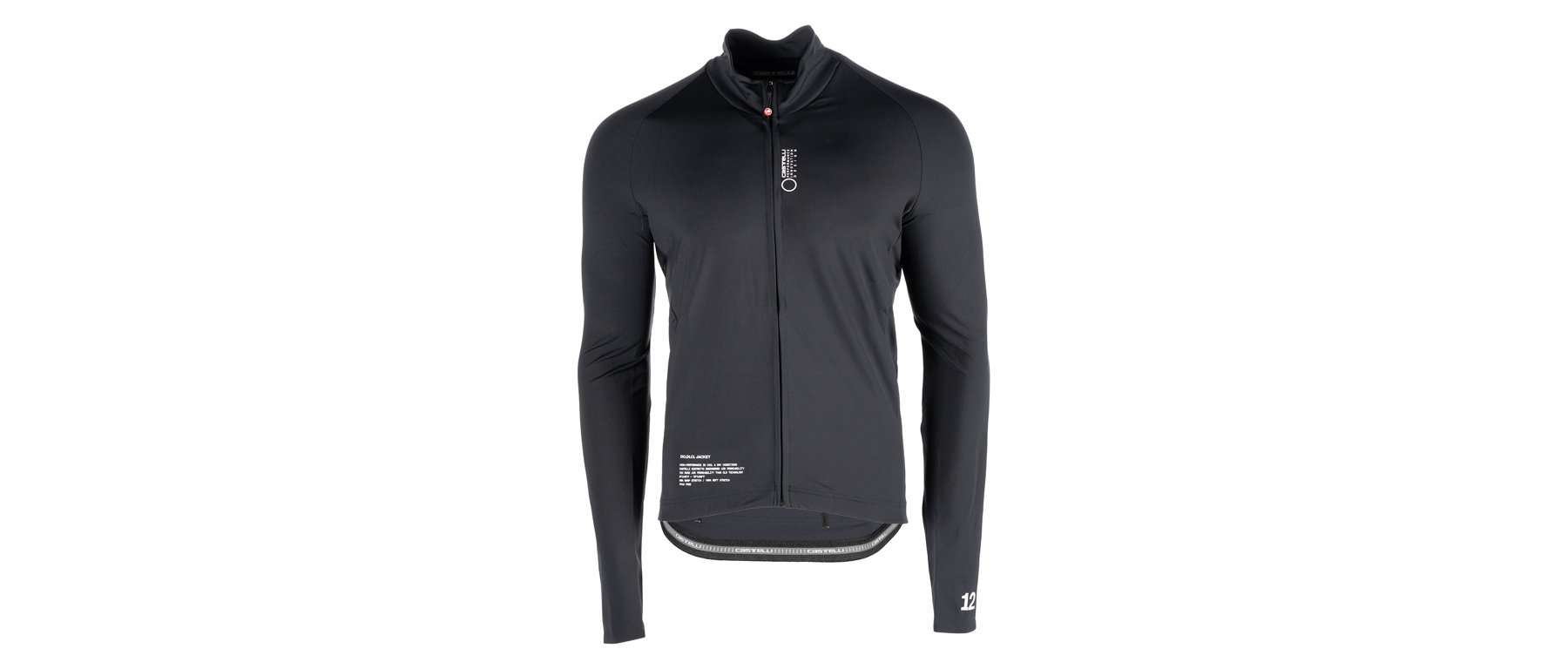 Castelli Do.Di.Ci. Jacket