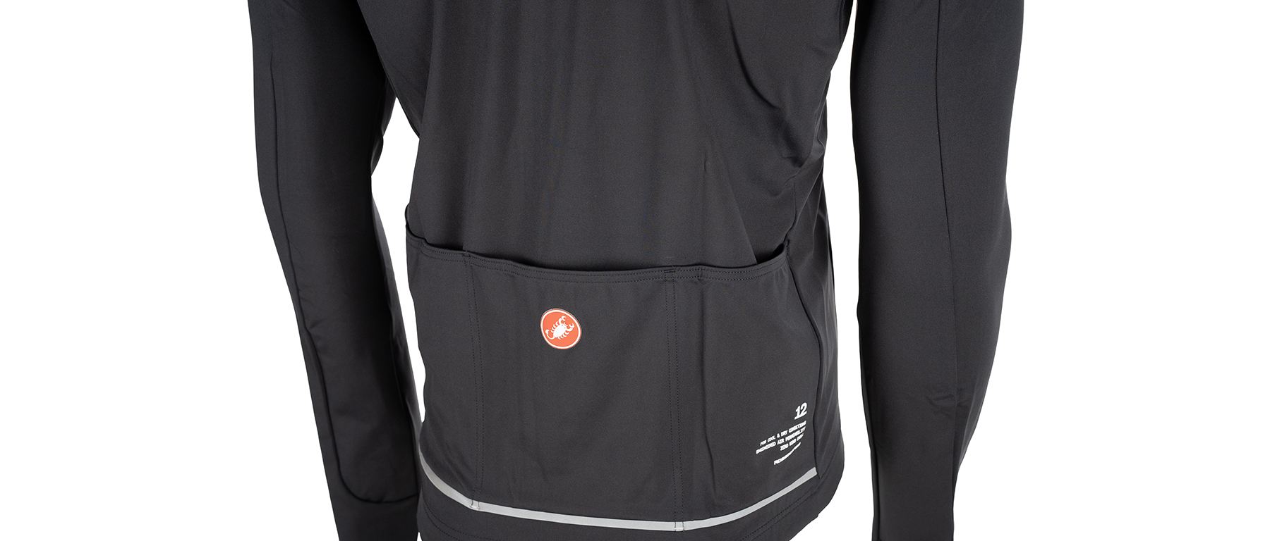 Castelli Do.Di.Ci. Jacket