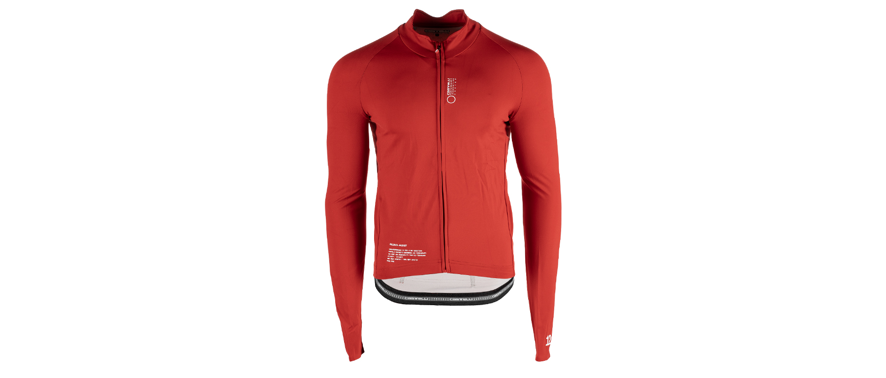 Castelli Do.Di.Ci. Jacket