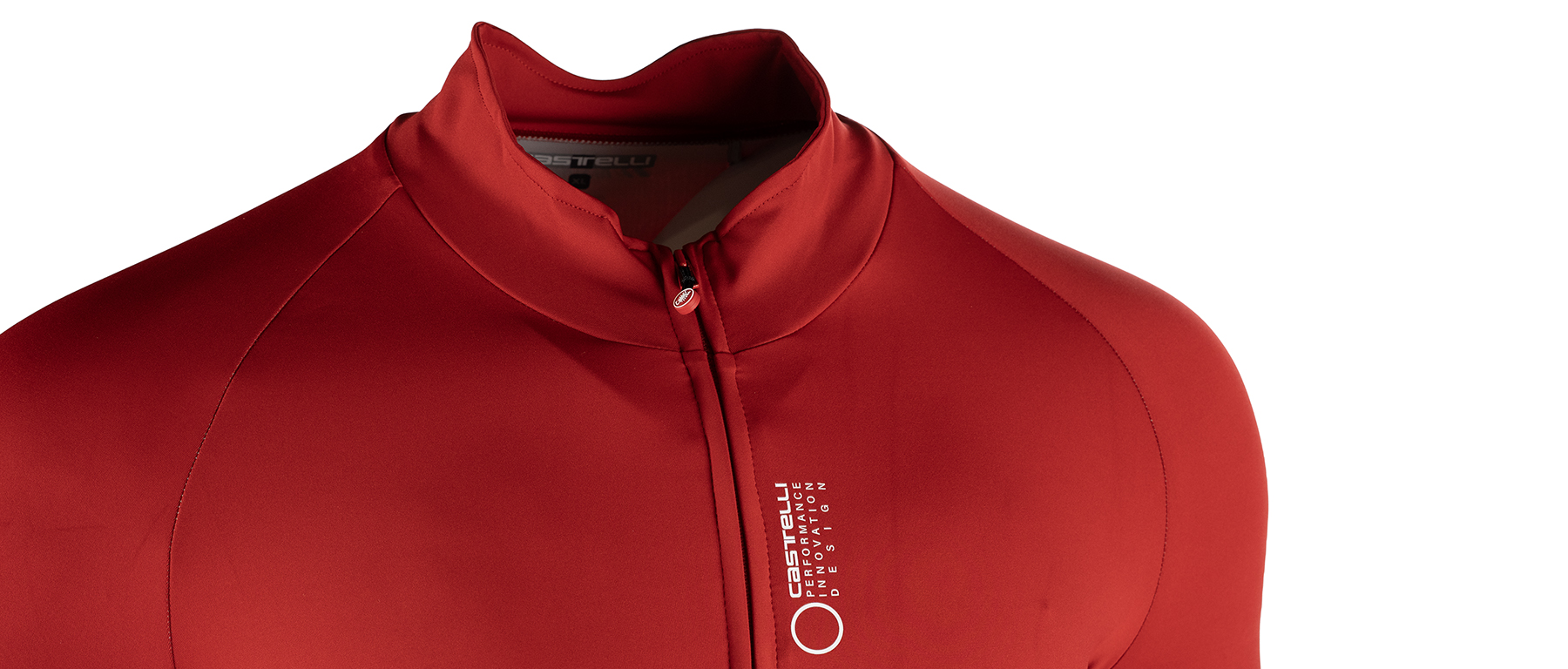 Castelli Do.Di.Ci. Jacket