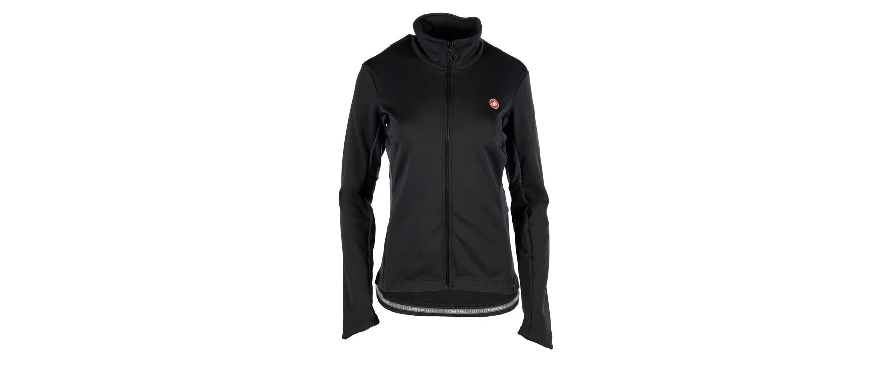 Castelli Entrata 2 W Jacket