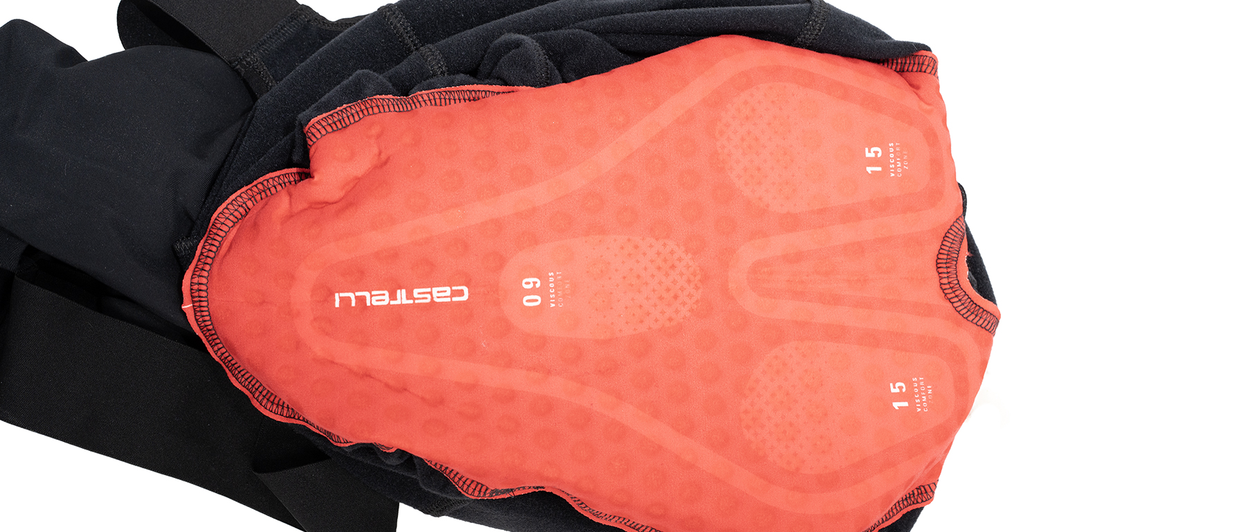 Castelli Espresso W DT Bib Tights