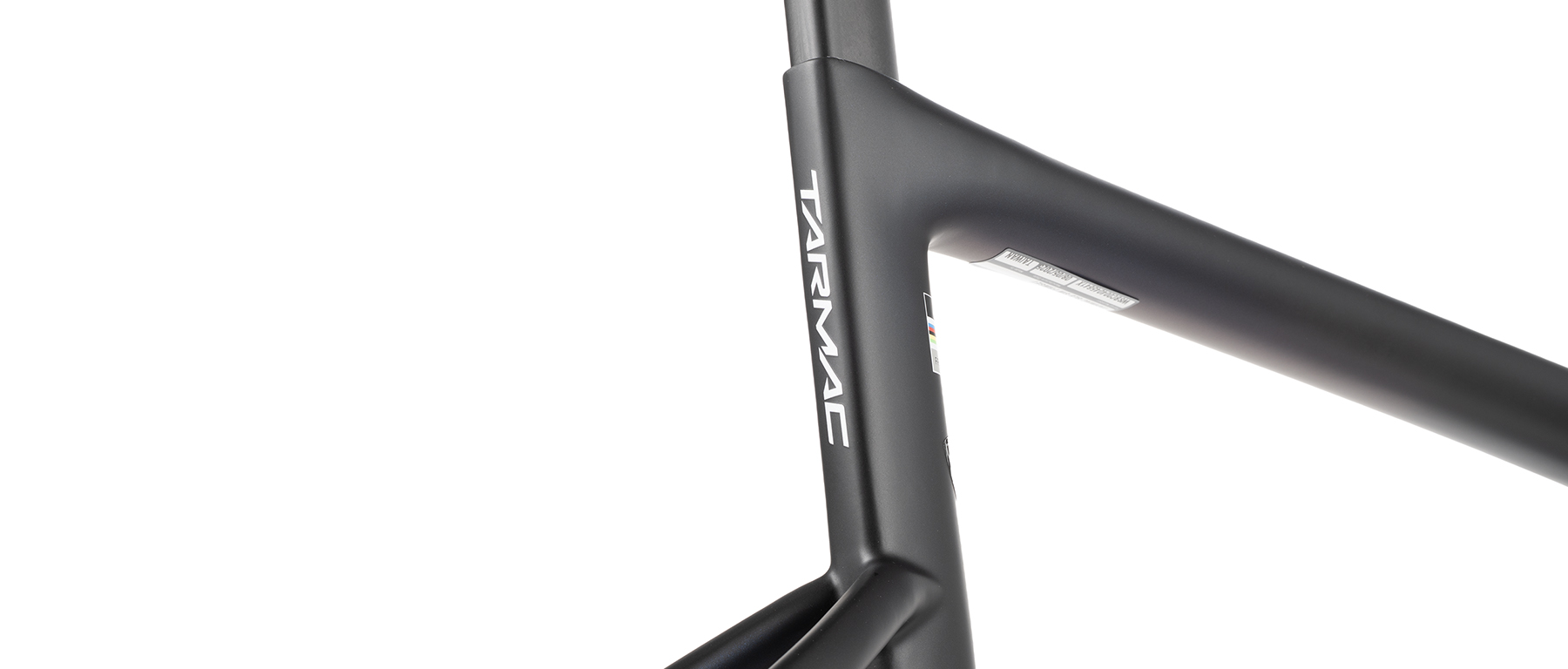 Specialized S-Works Tarmac SL8 Frameset 2026