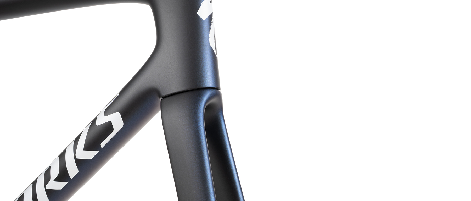 Specialized S-Works Tarmac SL8 Frameset 2026