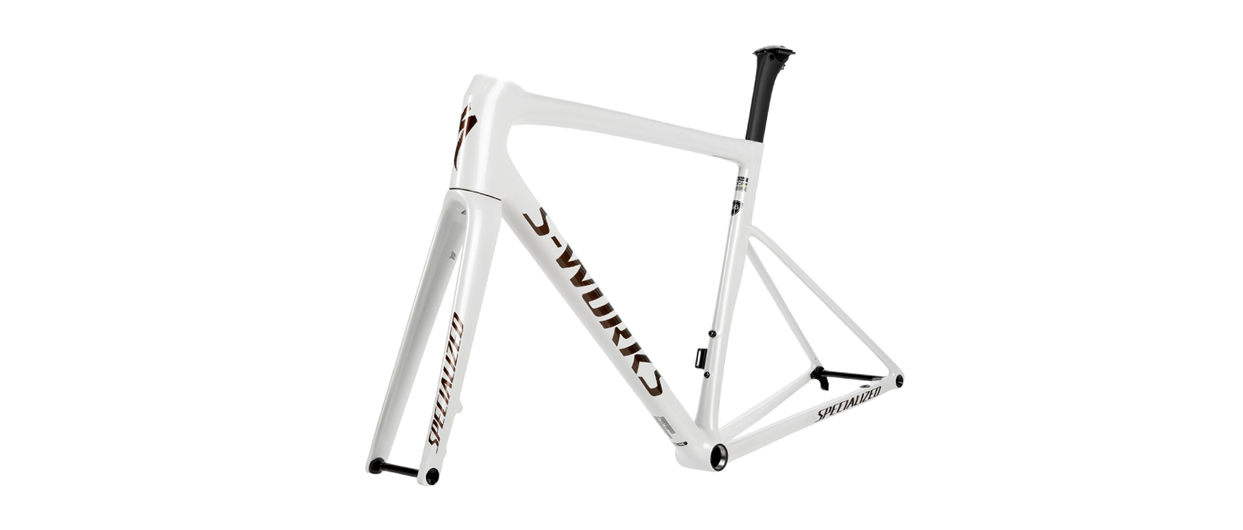 Specialized S-Works Tarmac SL8 Frameset 2026