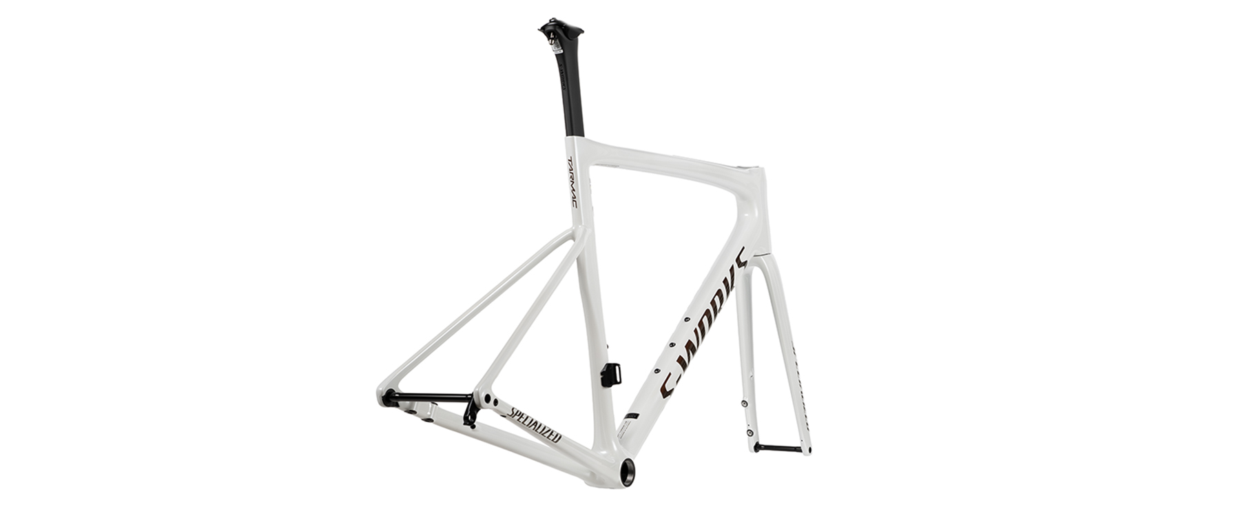 Specialized S-Works Tarmac SL8 Frameset 2026