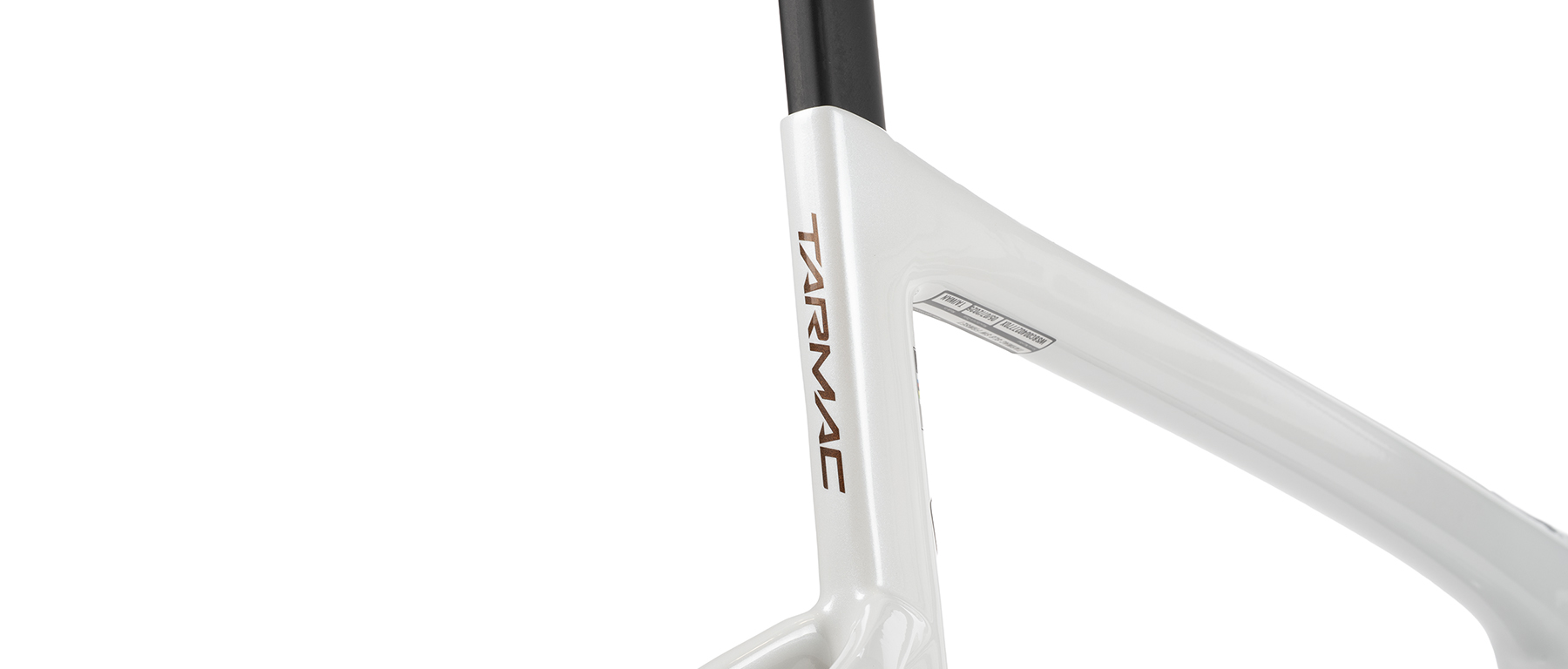 Specialized S-Works Tarmac SL8 Frameset 2026