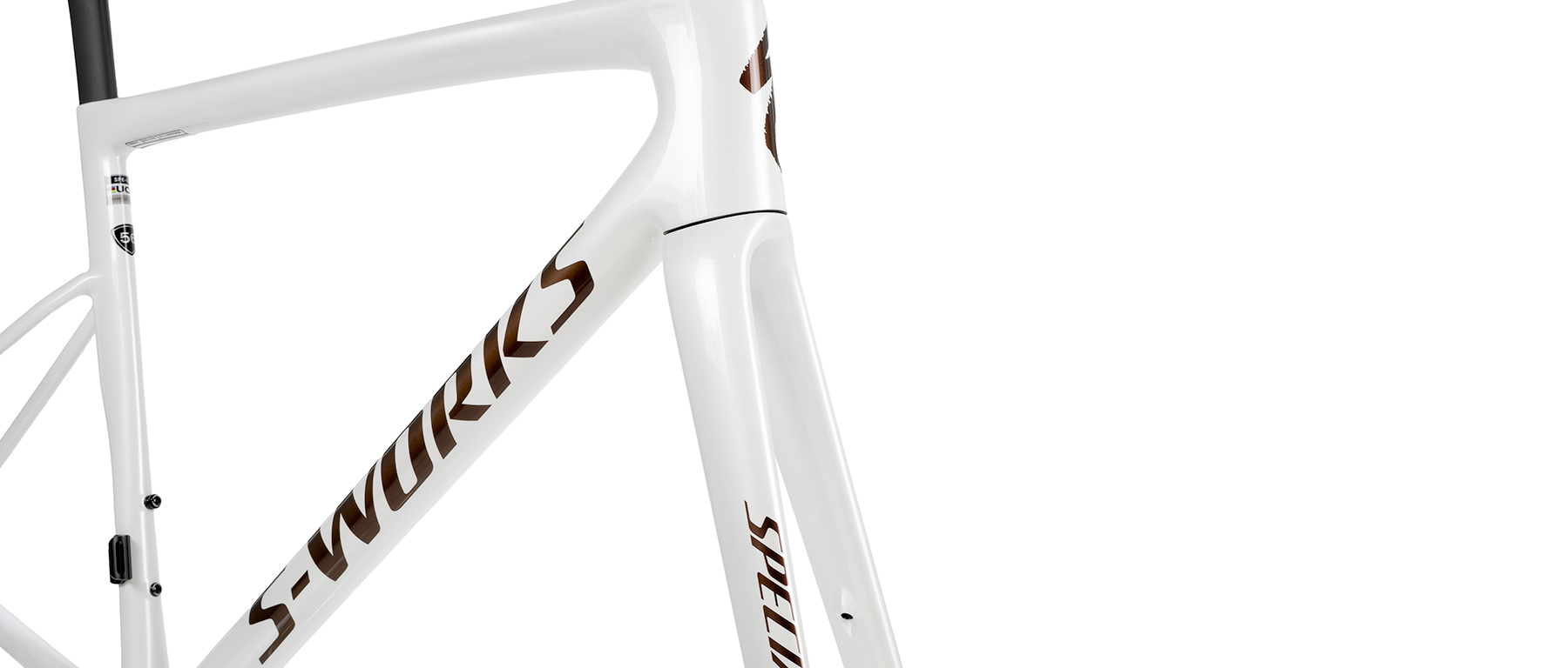 Specialized S-Works Tarmac SL8 Frameset 2026