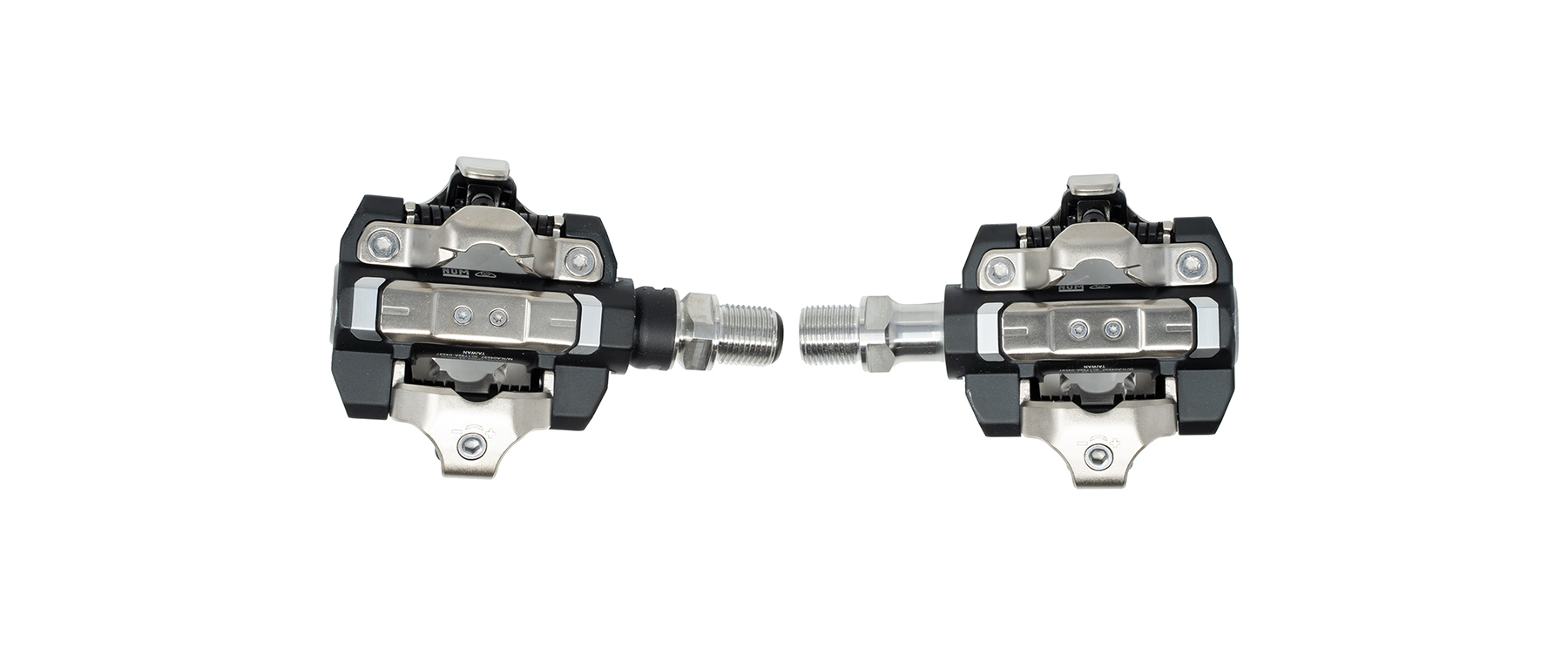 Garmin Rally XC110 Single-Sensing Power Meter Pedals